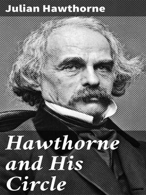 cover image of Hawthorne and His Circle
